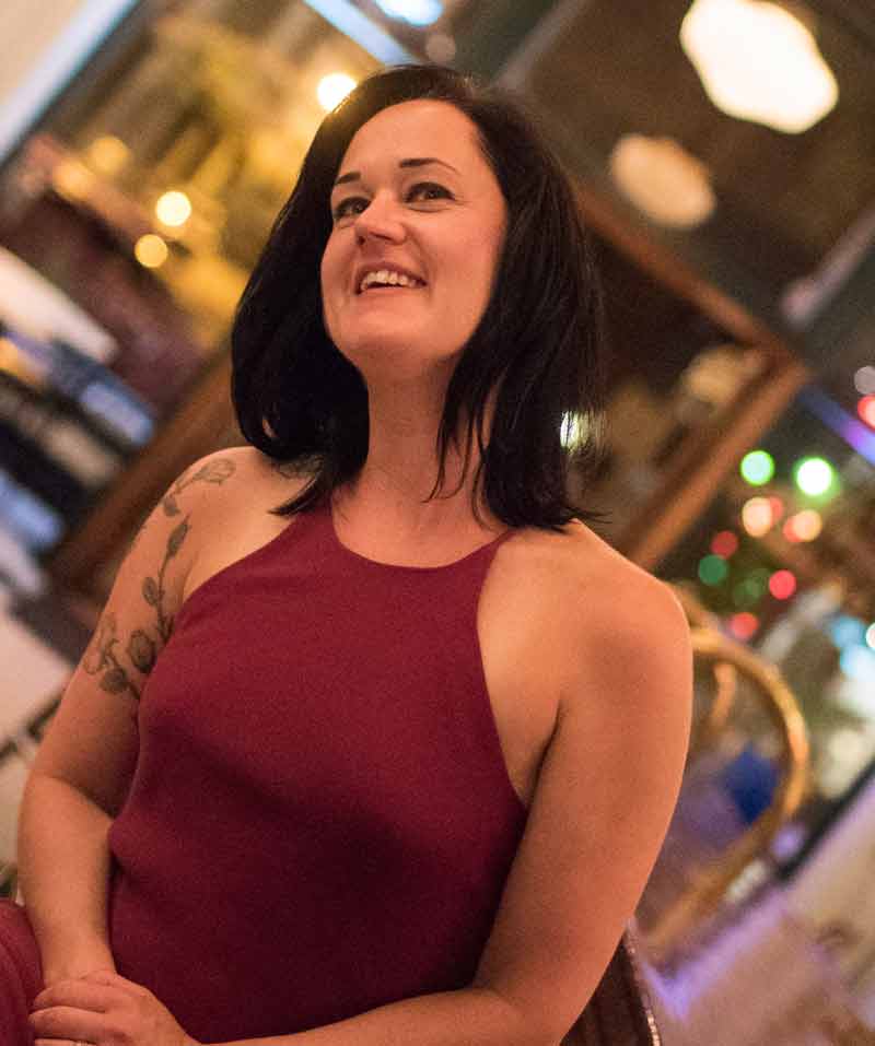 Jacqui Miller